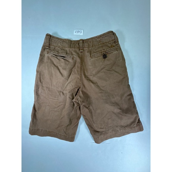 American‎ Eagle shorts Men's size 28 khaki - Picture 4 of 4